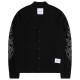 Edwin Ανδρική ζακέτα Tatsu Cardigan